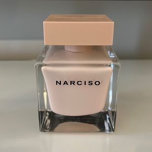 🚫SOLD🚫 Narcissi Rodriguez Parfum